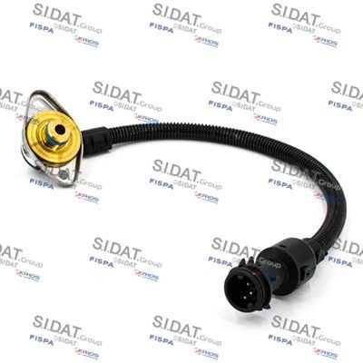 SIDAT Sensor, boost pressure Article number: 84.3176 cheaply