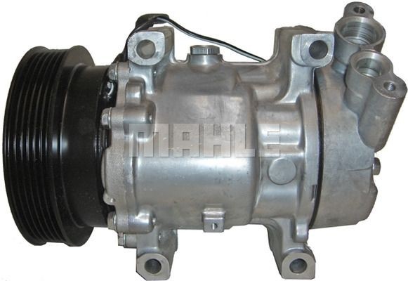 BV PSH Air conditioning compressor Article number: 090.575.017.311 cheaply