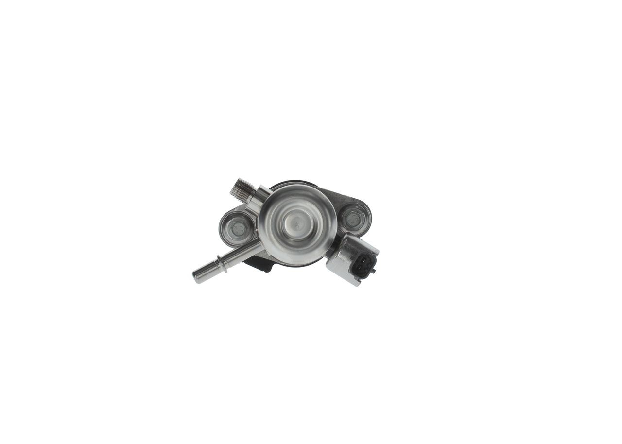 BOSCH High pressure fuel pump Article number: 0 261 520 110 cheaply