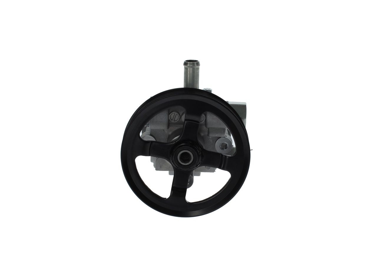BOSCH Power steering pump Article number: K S02 000 035 cheaply