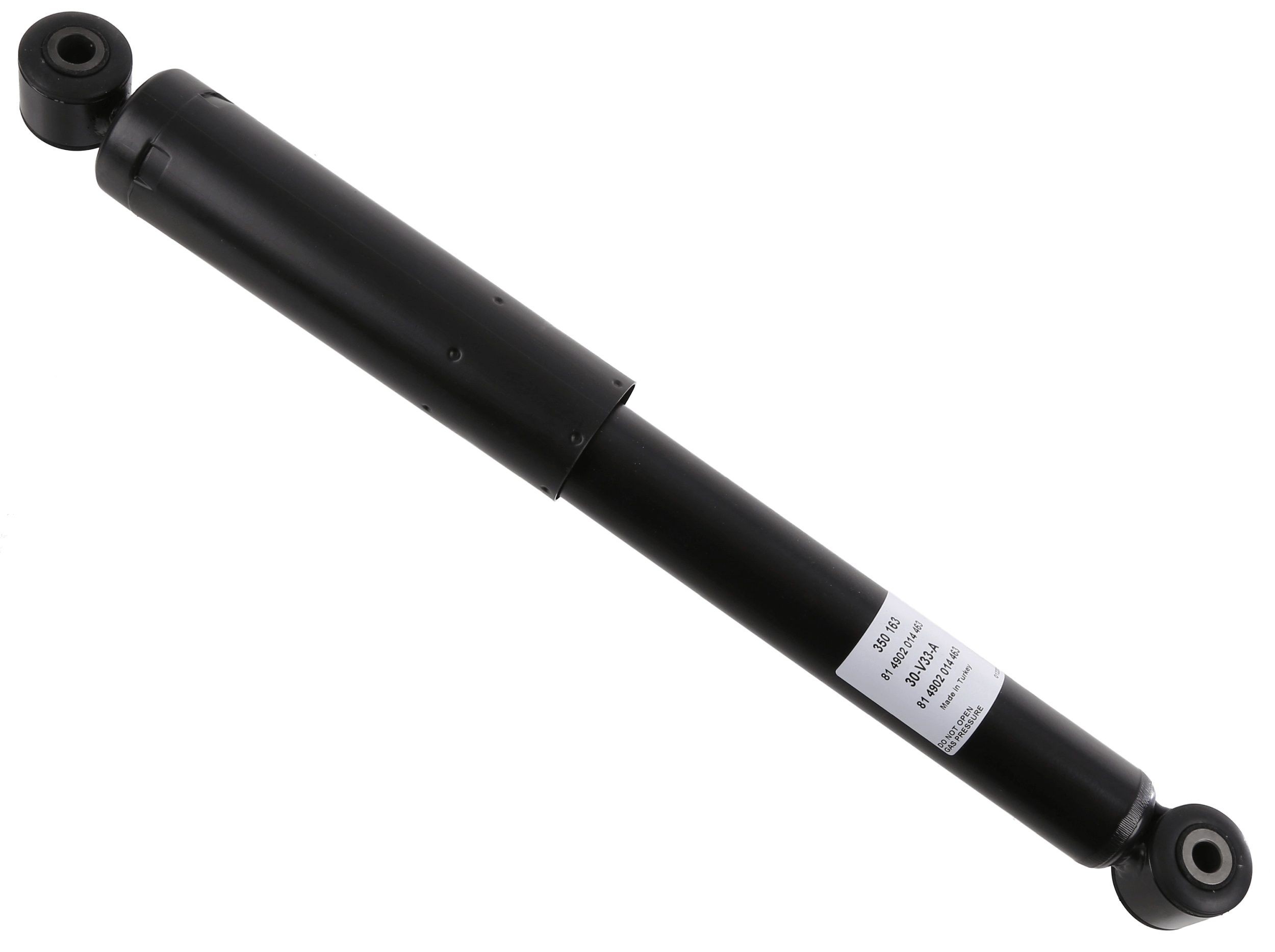 SACHS Shock absorber Article number: 350 163 cheaply