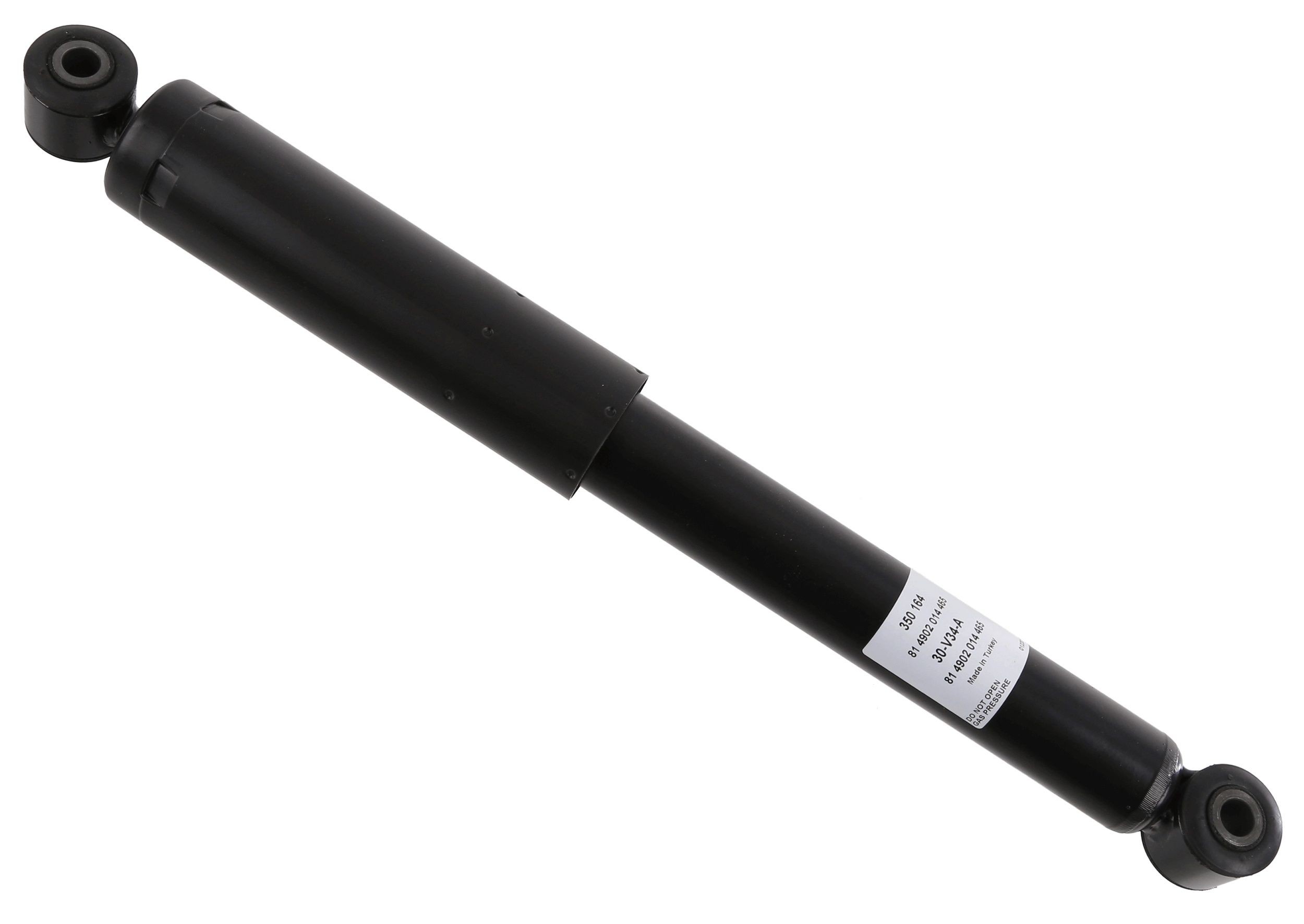 SACHS Shock absorber Article number: 350 164 cheaply