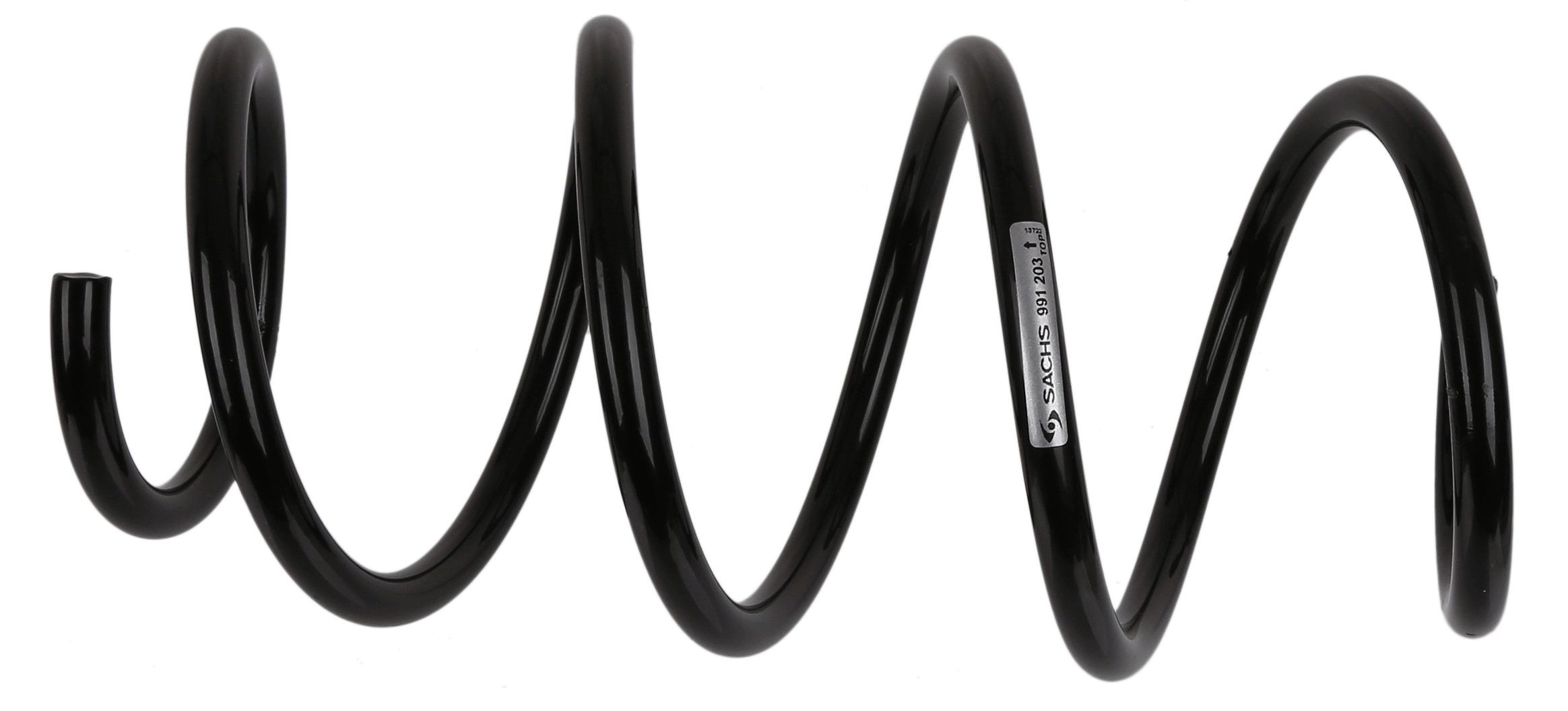 SACHS Coil spring Article number: 991 203 cheaply