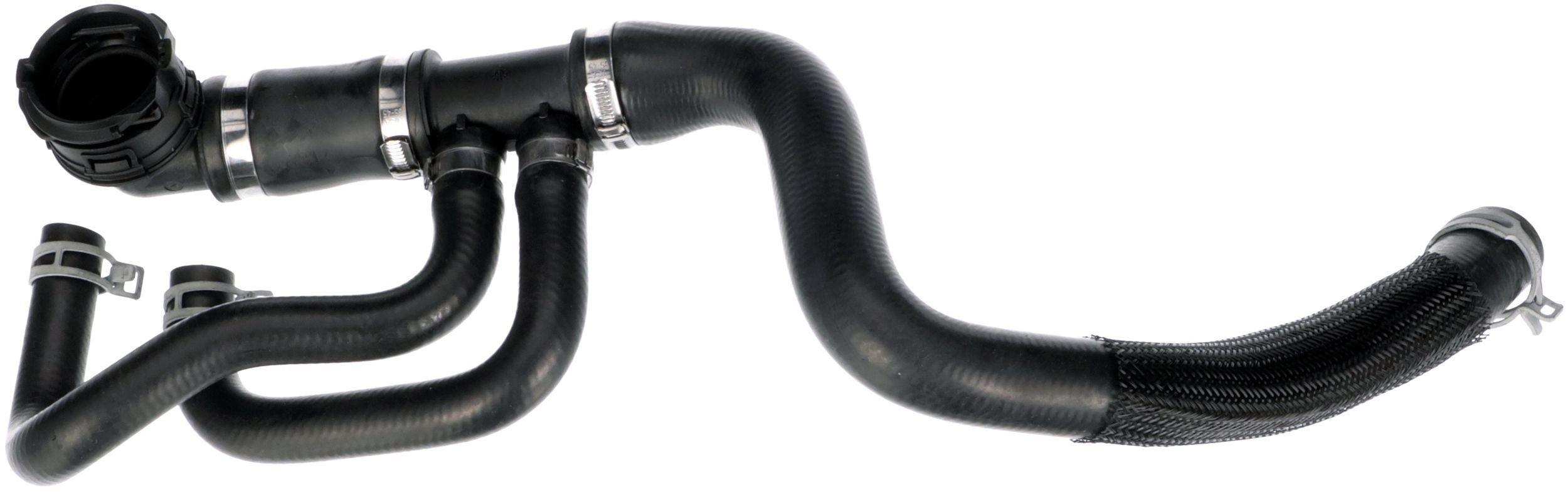 GATES Radiator hose Article number: 05-4826 cheaply