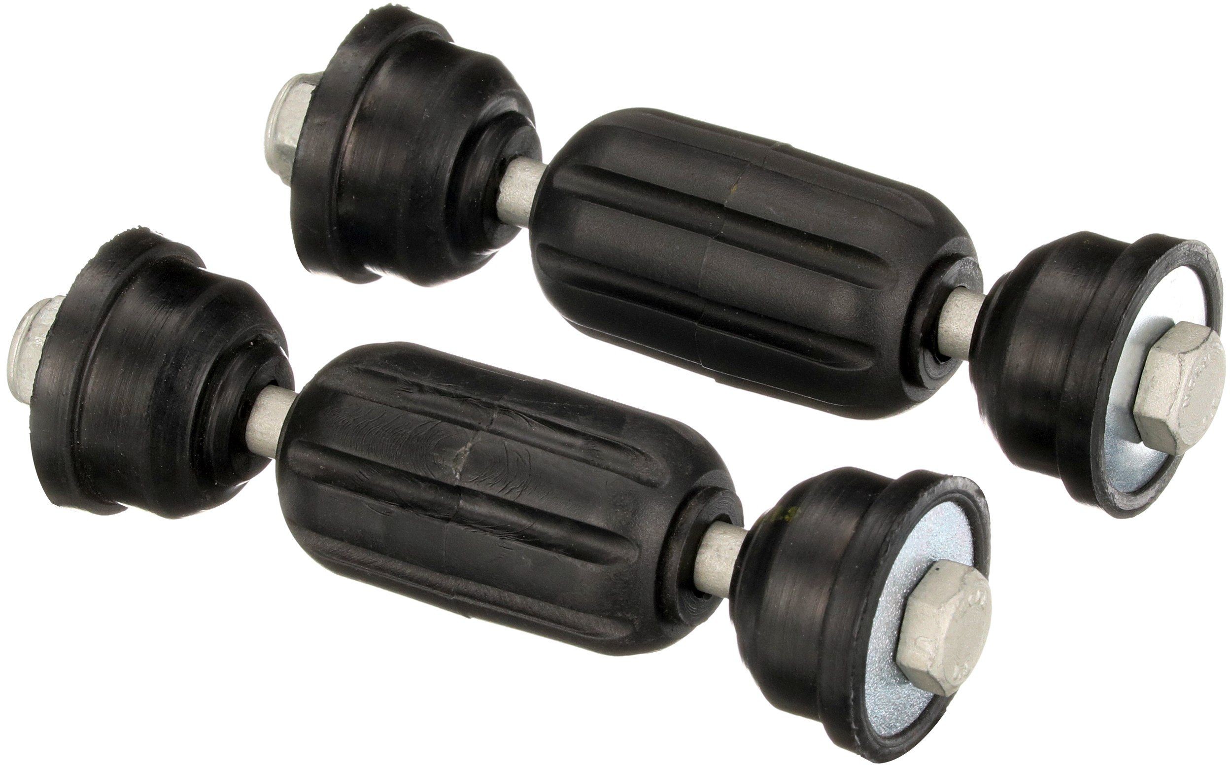 GATES AWS2505 Rep.sæt, stabilisatorkoblingsstang FOCUS RS 2.0 215 HK Benzin 2007