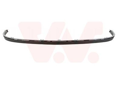 VAN WEZEL Front splitter Article number: 3891500 cheaply