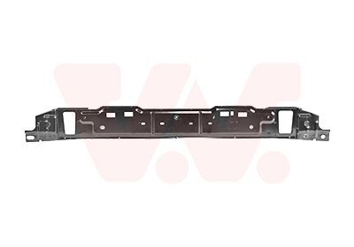 VAN WEZEL 4081681 Radiaatorikinnitus DS7 PureTech 130 (JRHNSU) 130 HP Bensiin