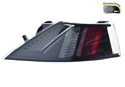 VAN WEZEL Rear light Article number: 4089921 cheaply