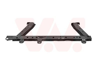 VAN WEZEL Supporto radiatore Numero articolo: 4374690 poco costoso