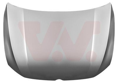 VAN WEZEL Bonnet Article number: 5711660 cheaply