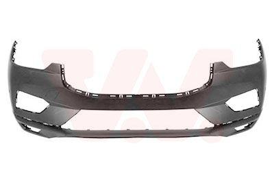 VAN WEZEL Bumper Article number: 5926574 cheaply