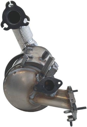 BOSAL Diesel particulate filter Article number: 097-815 cheaply