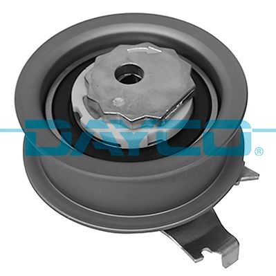 DAYCO Timing belt tensioner pulley Article number: ATB2818 cheaply
