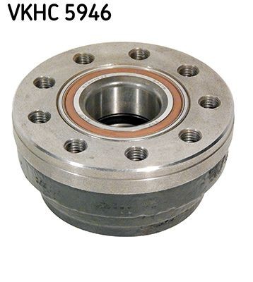 SKF Wheel Hub Article number: VKHC 5946 cheaply