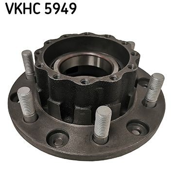 SKF Rattarumm Artikli number: VKHC 5949 soodsalt