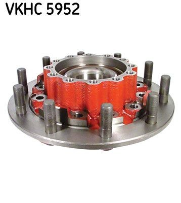 SKF Wheel Hub Article number: VKHC 5952 cheaply