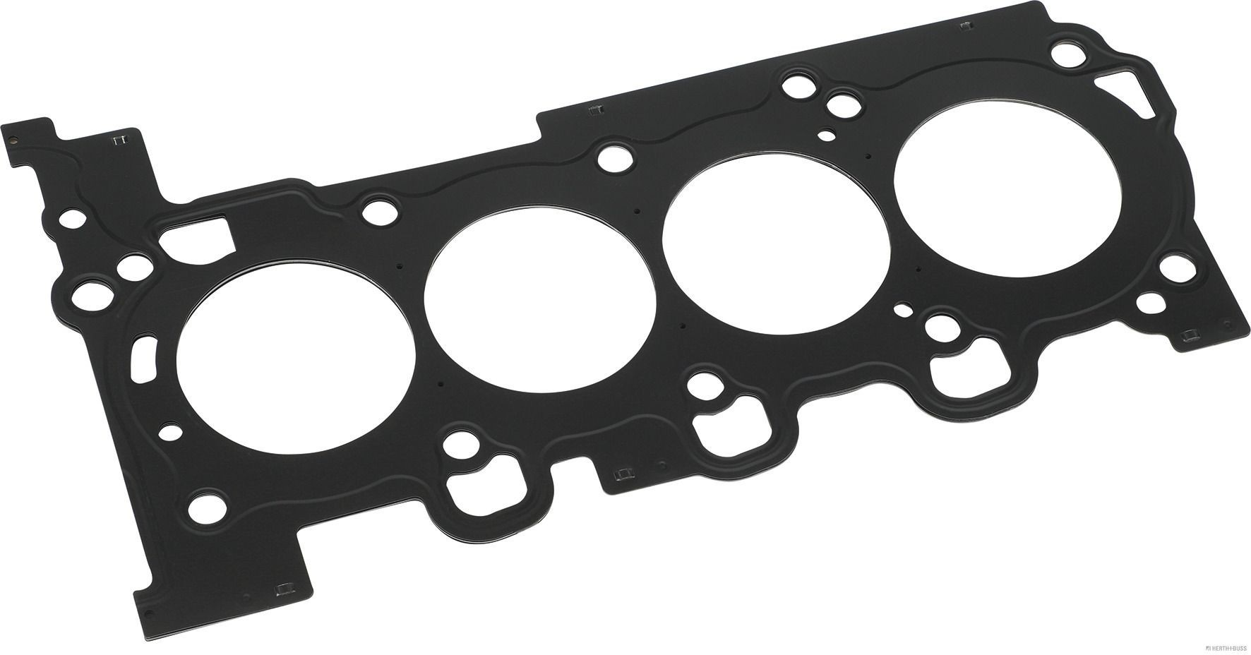 HERTH+BUSS JAKOPARTS Gasket, cylinder head Article number: J1250333 cheaply