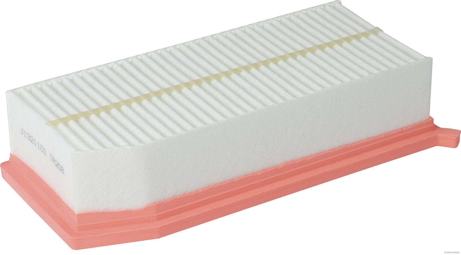 HERTH+BUSS JAKOPARTS Air filter Article number: J1321101 cheaply