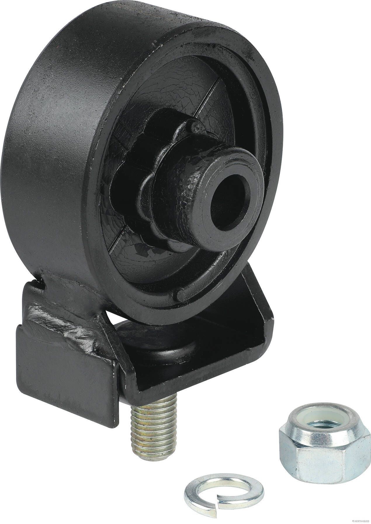 HERTH+BUSS JAKOPARTS Engine mount Article number: J1795003 cheaply