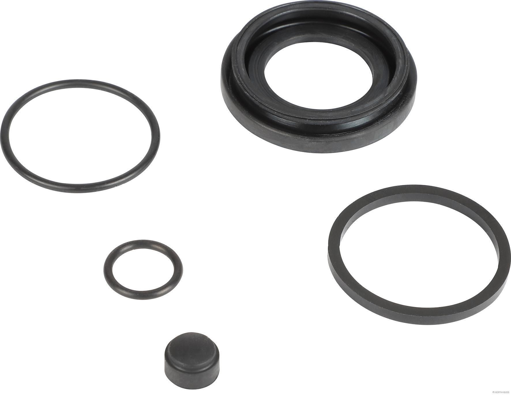 HERTH+BUSS JAKOPARTS Repair Kit, brake caliper Article number: J3280302 cheaply