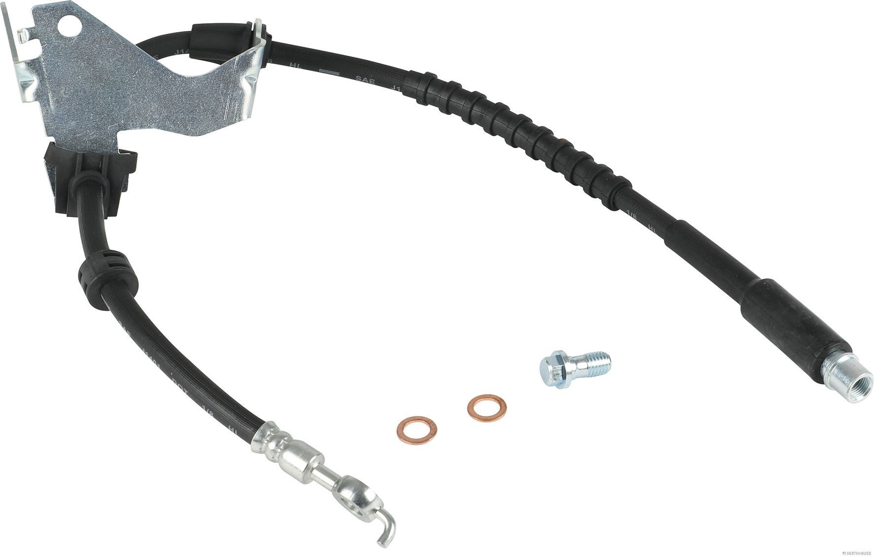 HERTH+BUSS JAKOPARTS Brake hose Article number: J3702411 cheaply