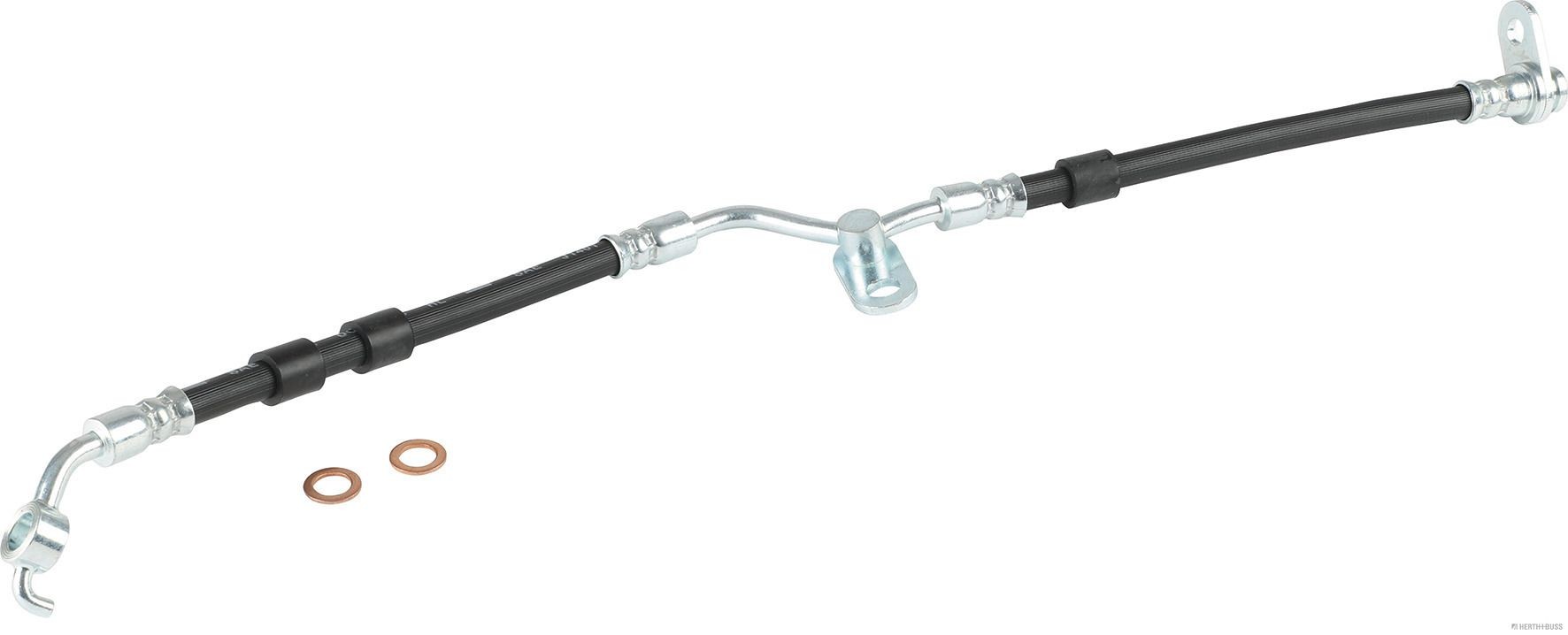 HERTH+BUSS JAKOPARTS Brake hose Article number: J3703149 cheaply