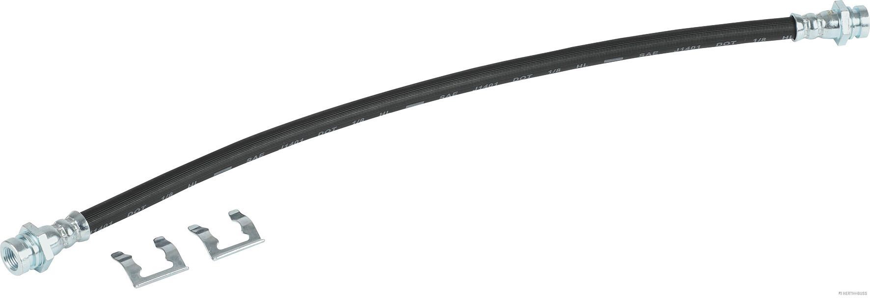HERTH+BUSS JAKOPARTS Bromsslang Artikelnummer: J3709039 billigt