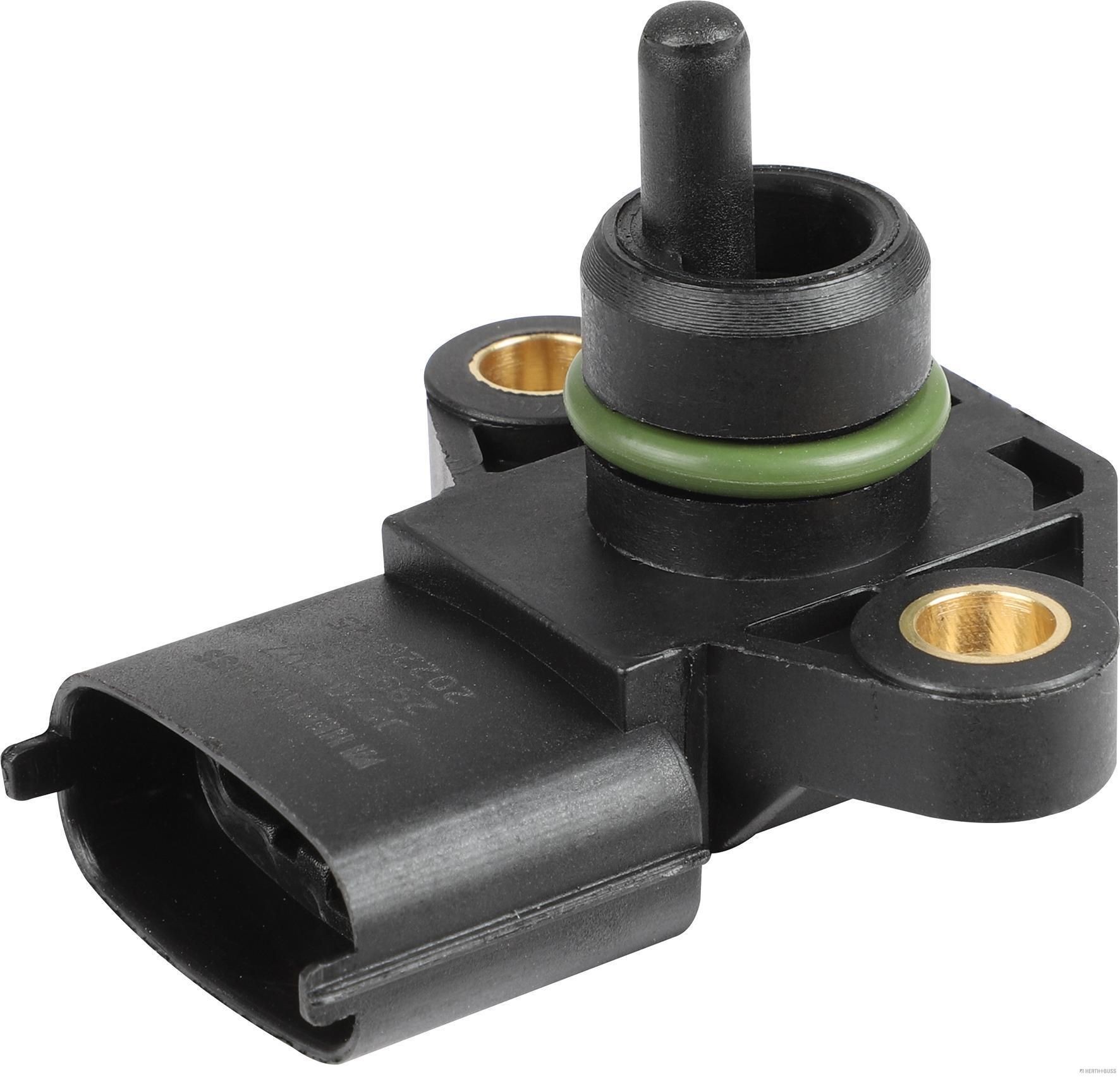 HERTH+BUSS JAKOPARTS Sensor, ladetryk Varenummer: J5700307 billige