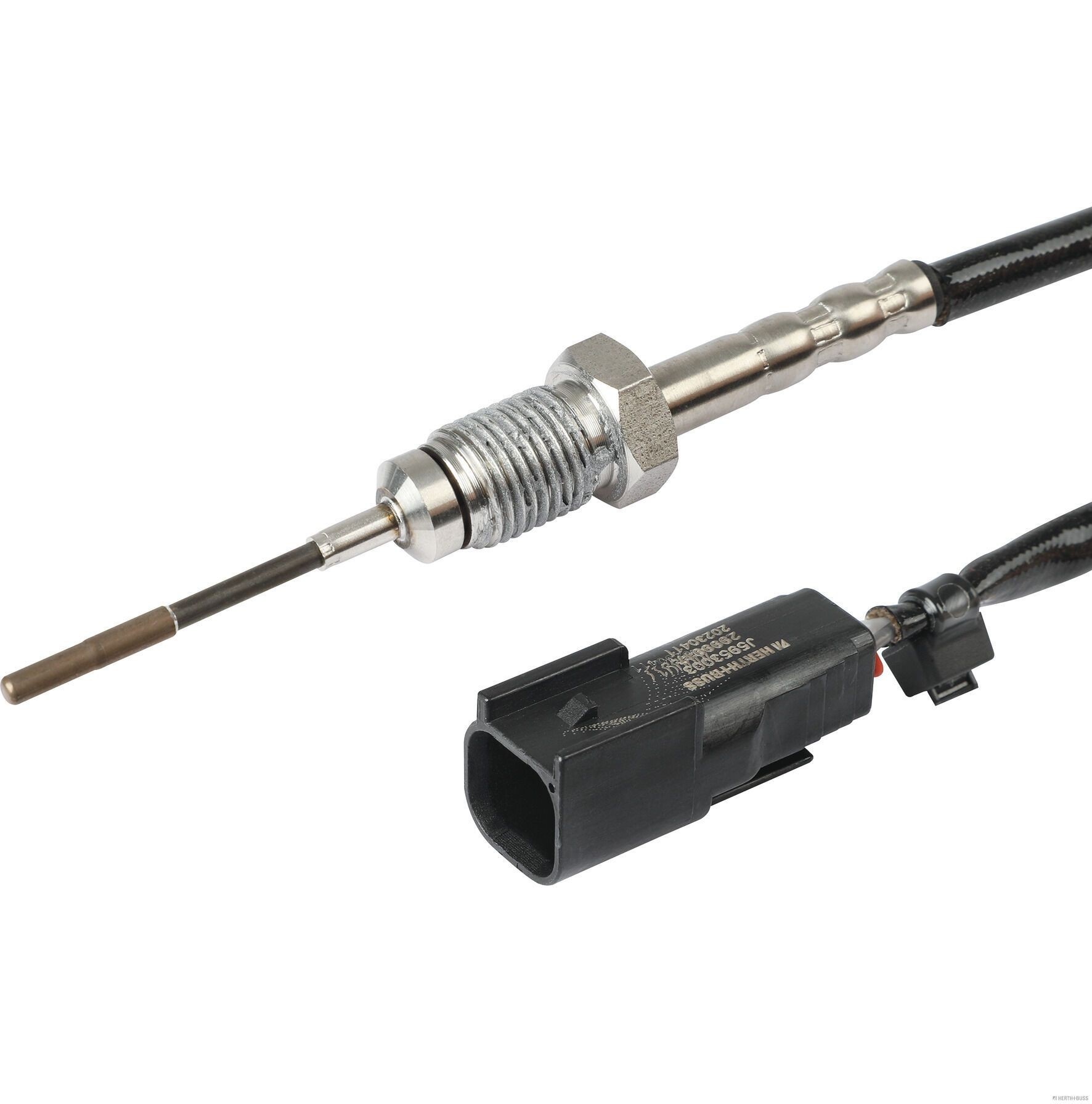 HERTH+BUSS JAKOPARTS Sensor, exhaust gas temperature Article number: J5953003 cheaply