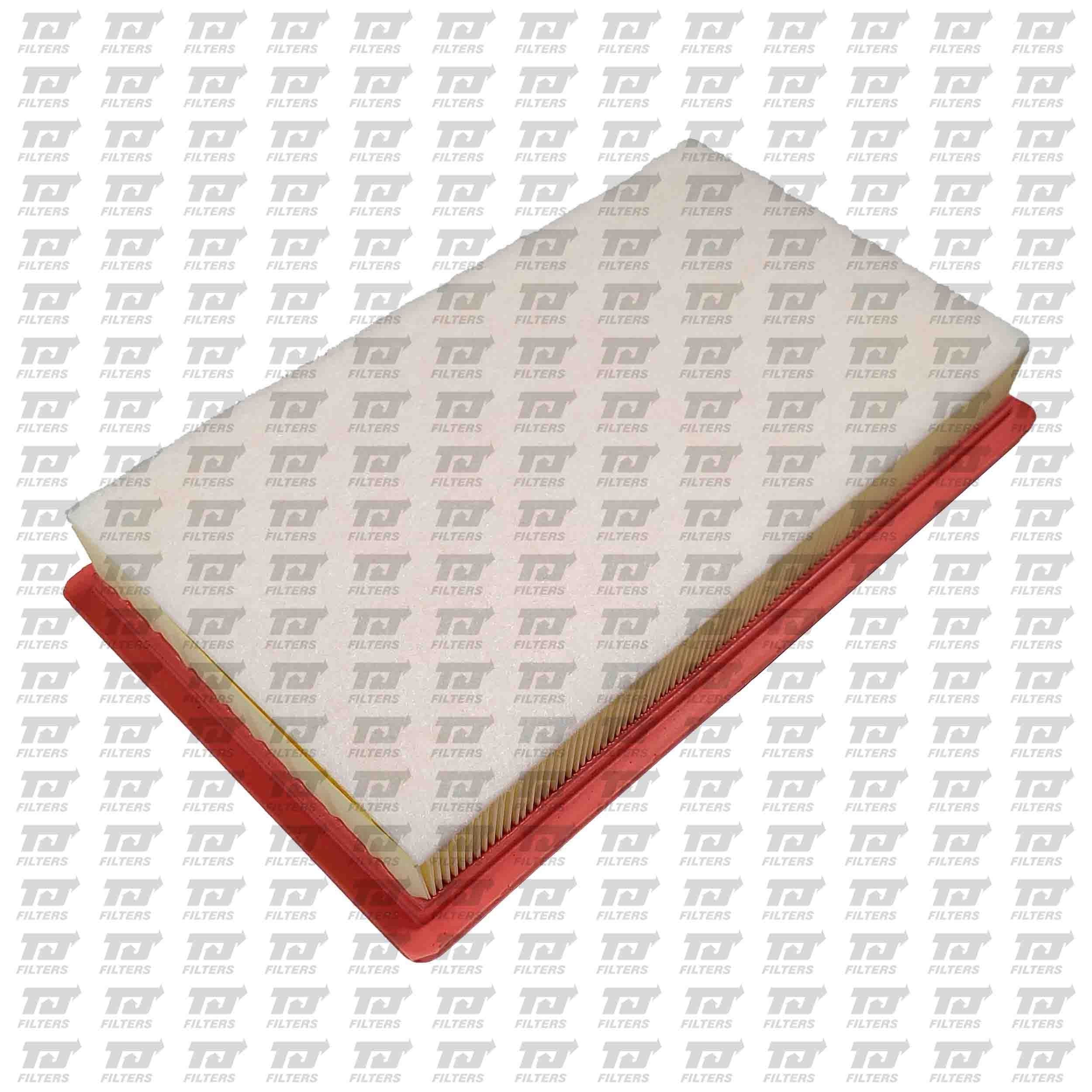 QUINTON HAZELL Air filter Article number: QFA1181 cheaply