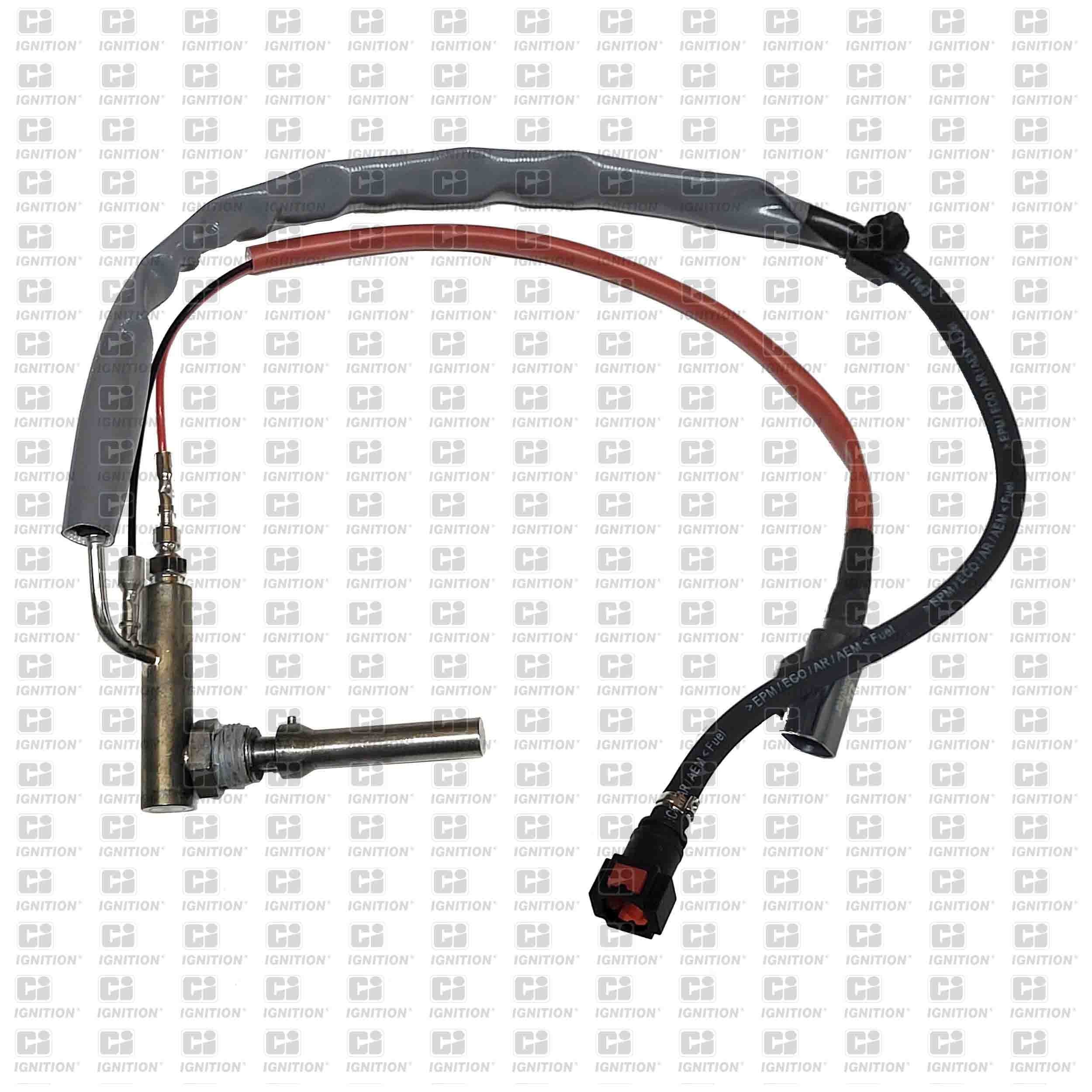 QUINTON HAZELL XFVV100 Indsprøjtningsenhed, sod- / partikelfilterregenerering TRANSIT 2.2 TDCi 140 HK Diesel 2014