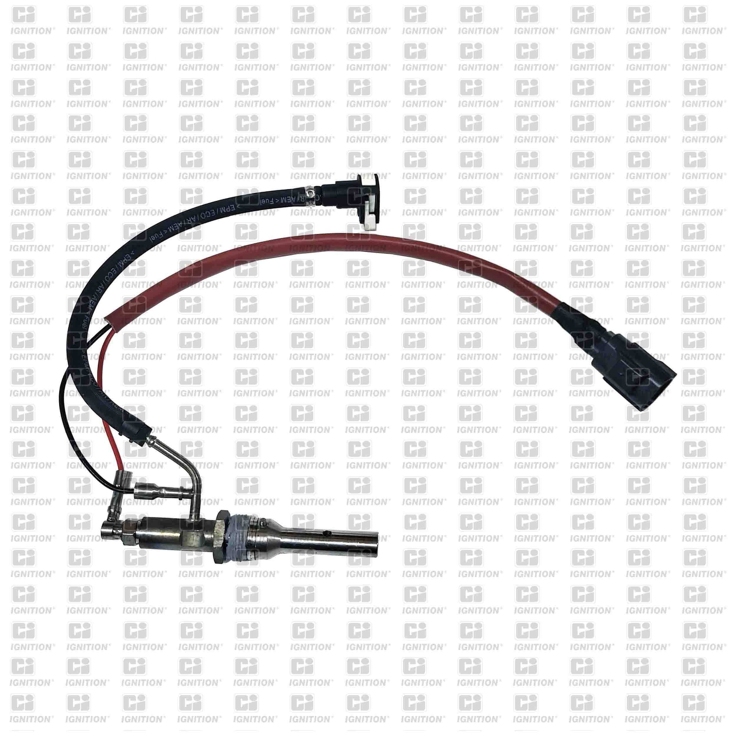 QUINTON HAZELL XFVV101 Indsprøjtningsenhed, sod- / partikelfilterregenerering TRANSIT 2.2 TDCi RWD 100 HK Diesel 2014