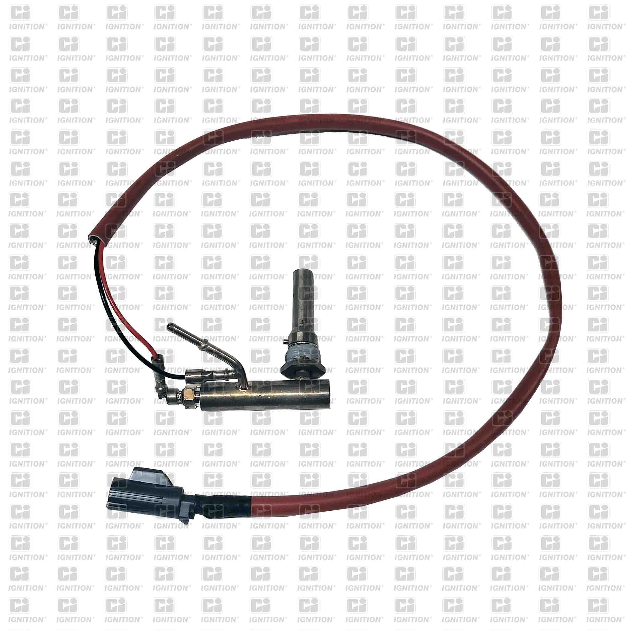 QUINTON HAZELL XFVV103 Indsprøjtningsenhed, sod- / partikelfilterregenerering TRANSIT CONNECT 1.8 Di 75 HK Diesel