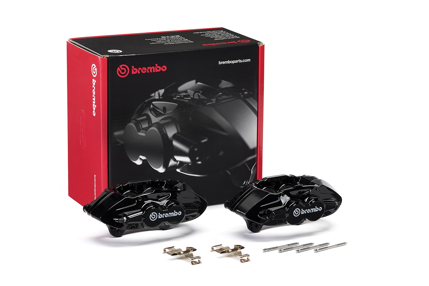 BREMBO Brake Caliper Axle Kit Article number: F AL D32 cheaply