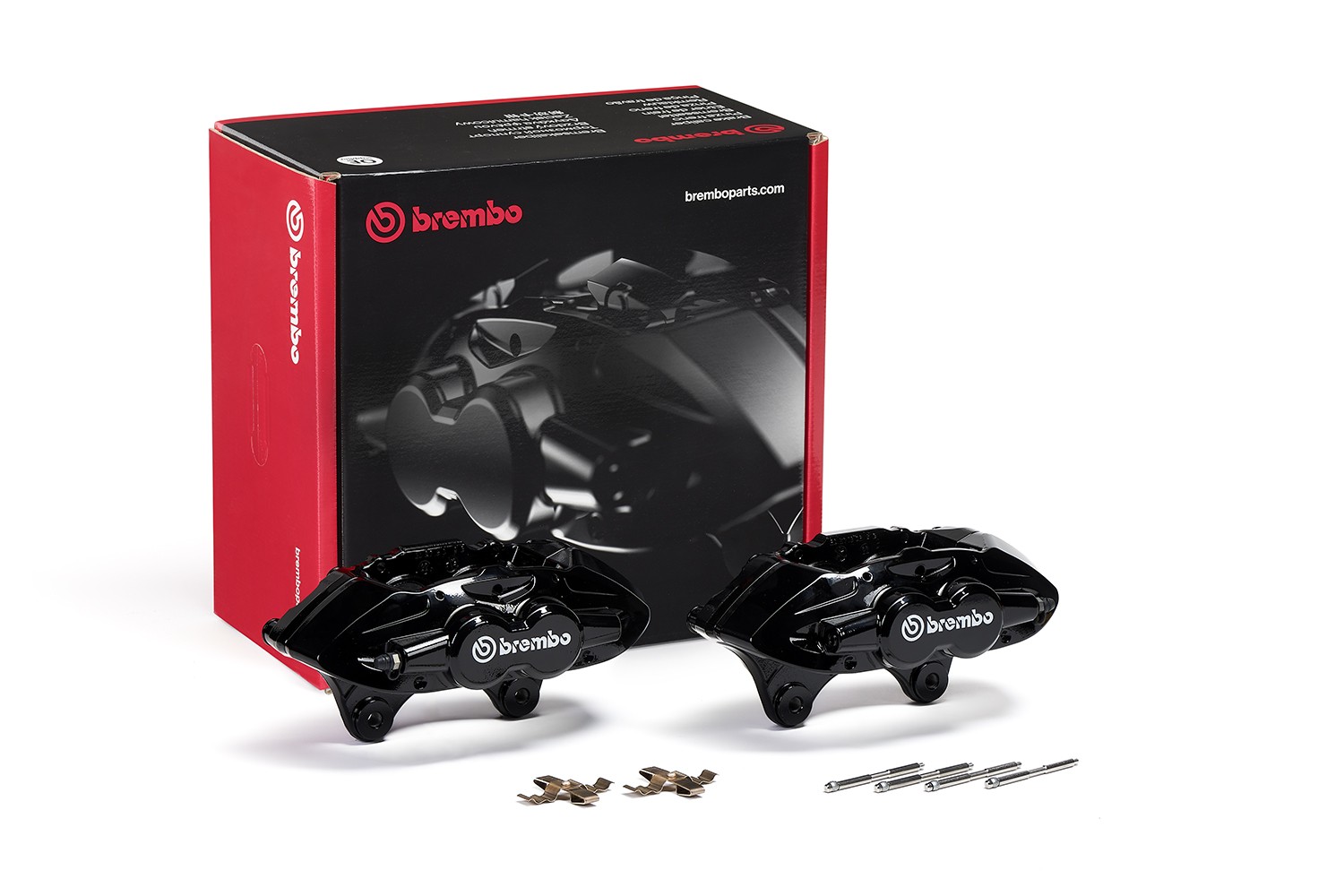 BREMBO Brake Caliper Axle Kit Article number: F AL D42 cheaply