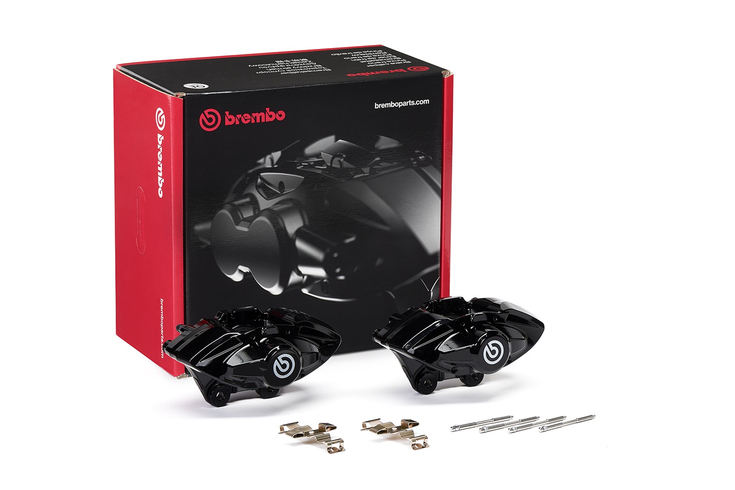 BREMBO Brake Caliper Axle Kit Article number: F AL D52 cheaply