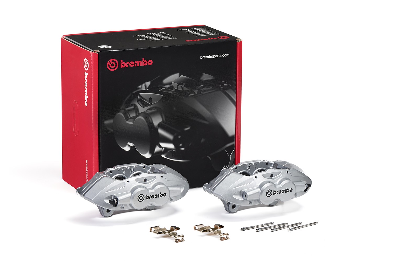 BREMBO Brake Caliper Axle Kit Article number: F AL E32 cheaply
