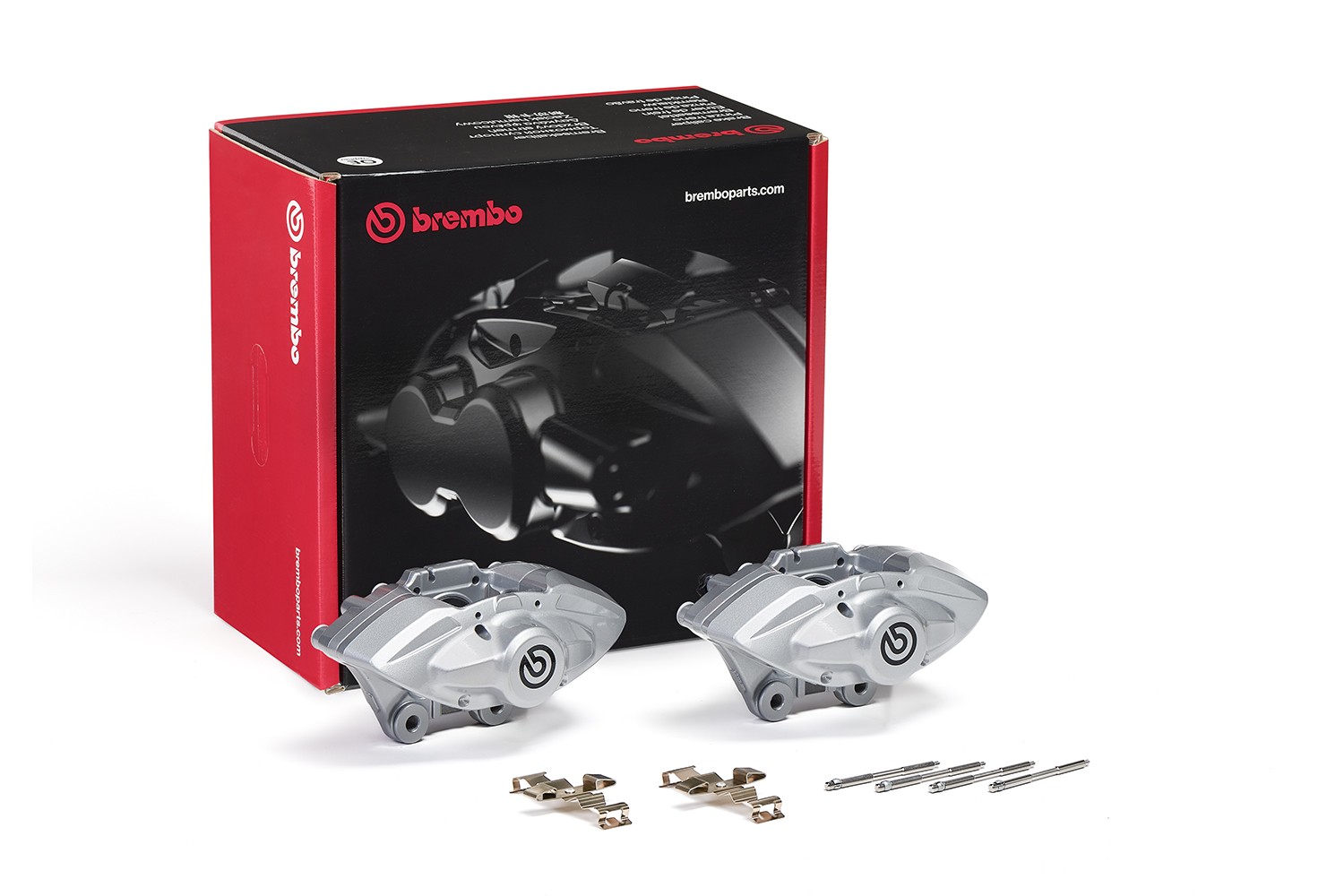 BREMBO Brake Caliper Axle Kit Article number: F AL E52 cheaply