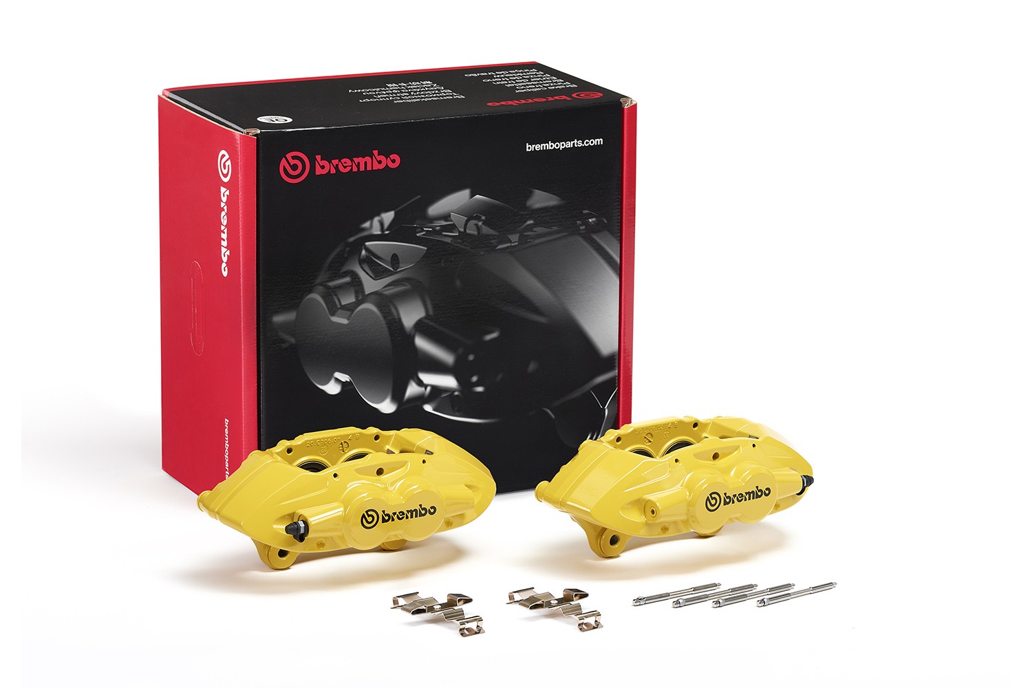 BREMBO Brake Caliper Axle Kit Article number: F AL H32 cheaply