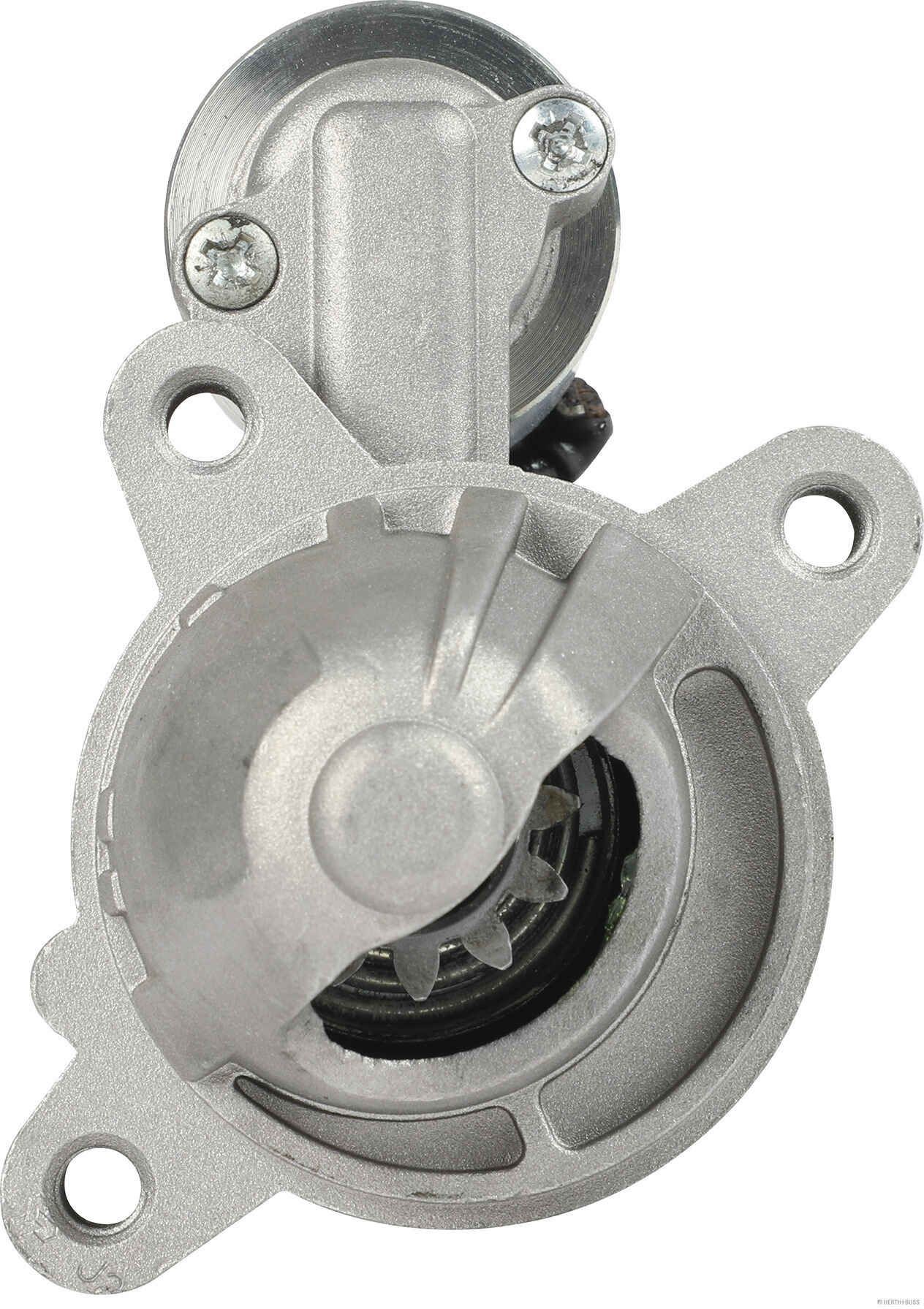 HERTH+BUSS ELPARTS Starter motor Article number: 42003001 cheaply