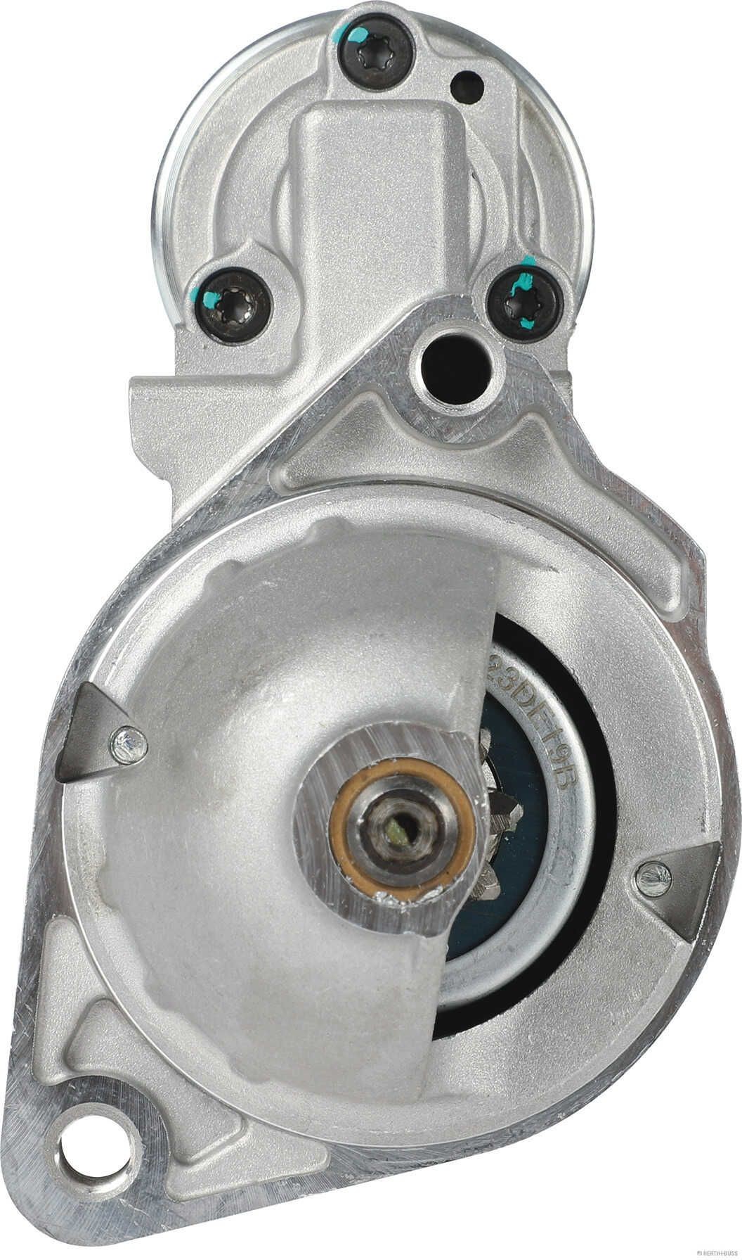HERTH+BUSS ELPARTS Starter Artikli number: 42003003 soodsalt