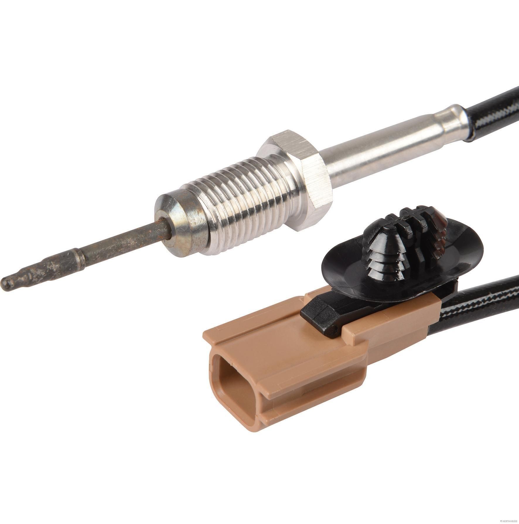 HERTH+BUSS ELPARTS Sensor, udstødningsgastemperatur Varenummer: 70682533 billige