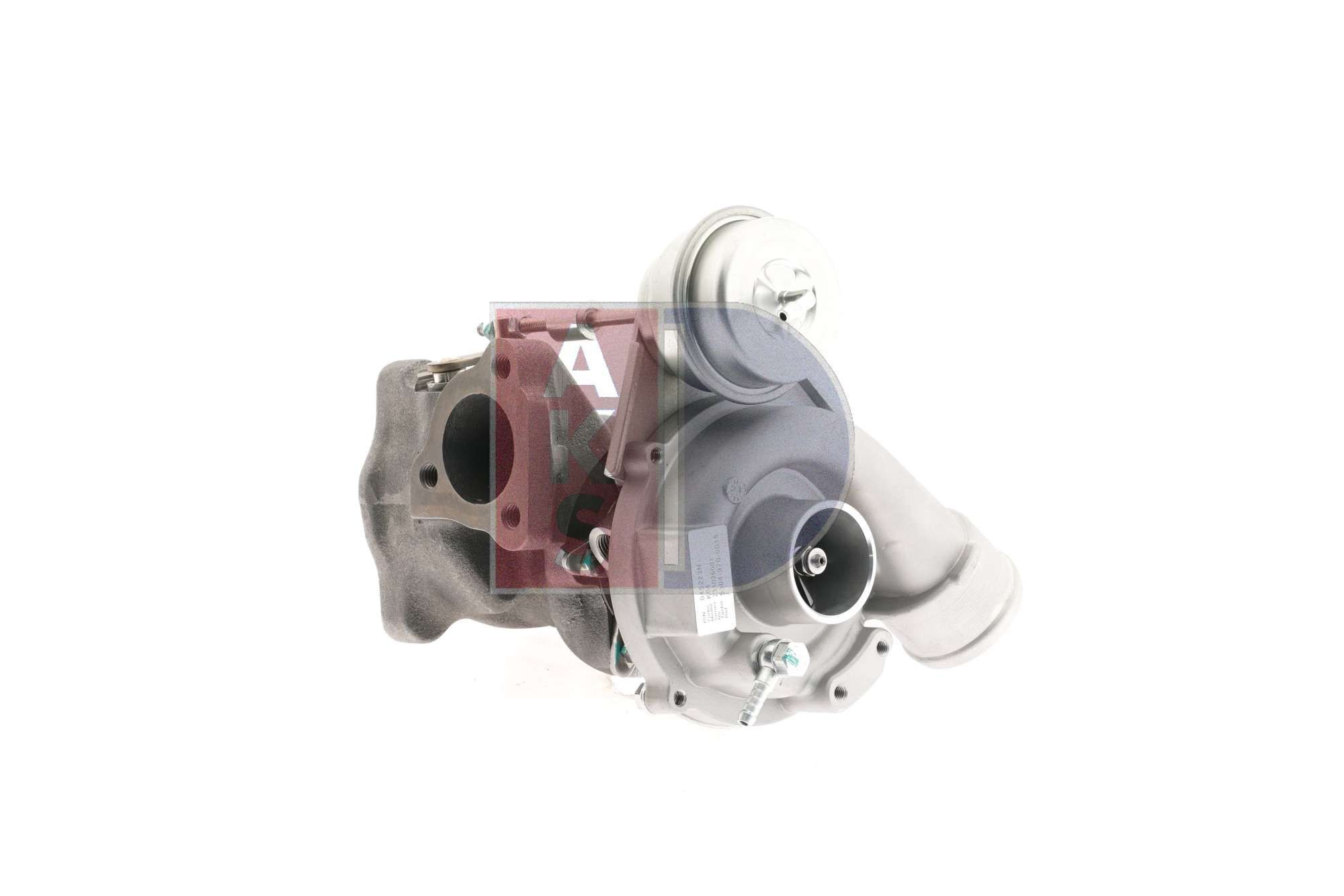 AKS DASIS Turbocharger Article number: 045223N cheaply