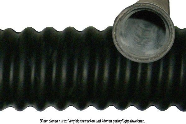 AKS DASIS Radiator hose Article number: 880038N cheaply