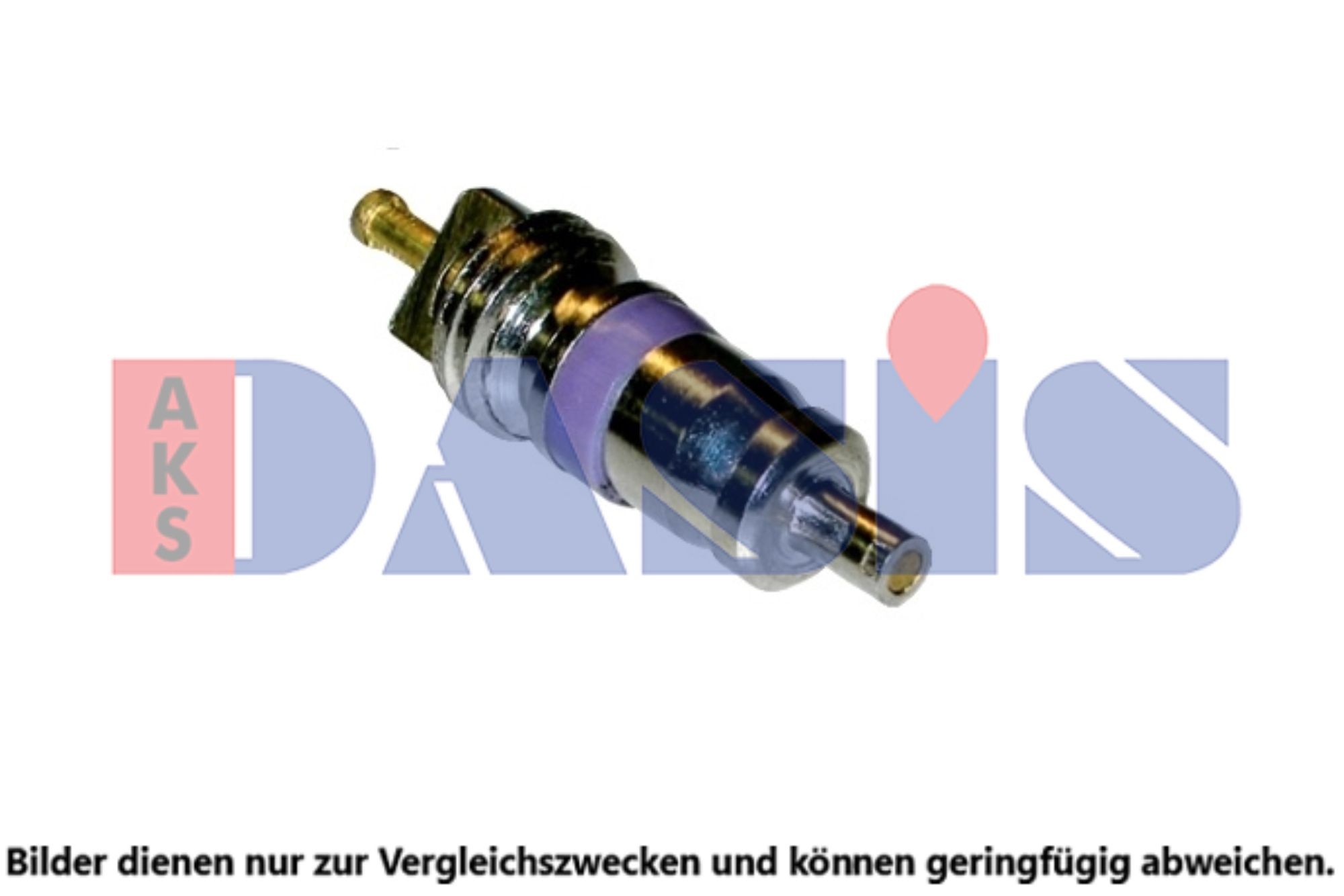 AKS DASIS Air conditioning compressor Article number: 900010N cheaply