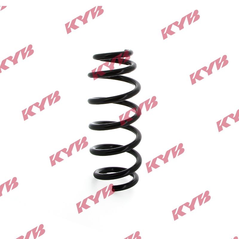 KYB Coil spring Article number: RA1588 cheaply