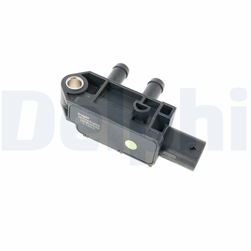 DELPHI Sensor, udstødningstryk Varenummer: DPS00022-12B1 billige