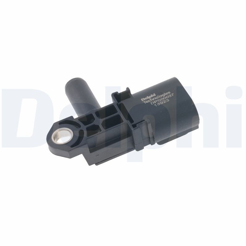DELPHI Sensor, udstødningstryk Varenummer: DPS00037-12B1 billige