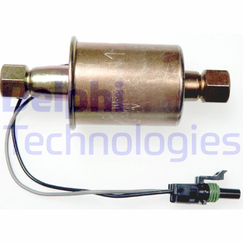 DELPHI Lambdasond Artikelnummer: ES21389-12B1 billigt