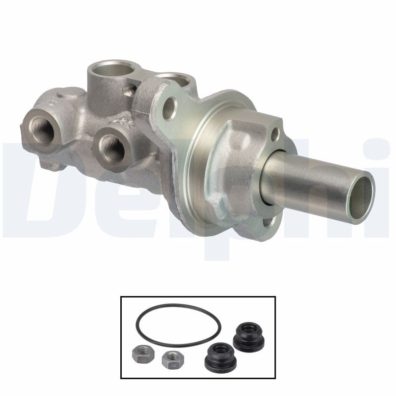 DELPHI Peapiduri silinder Artikli number: LM80689 soodsalt